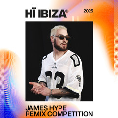 James Hype & Major Lazer – Number 1 (Noirvolt Remix) [Hï Ibiza Remix Competition Entry]