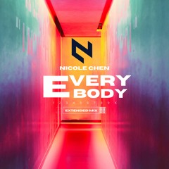 Nicole Chen  - Everybody