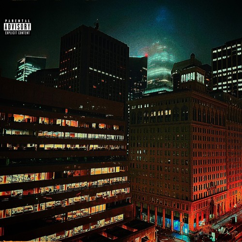 9AM IN SAN FRANSISCO V5 (PROD. @RATTLXR)