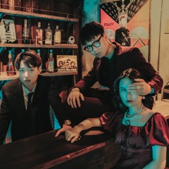 MỜI ANH VÀO TEAM EM - GLEE AMS' COVER