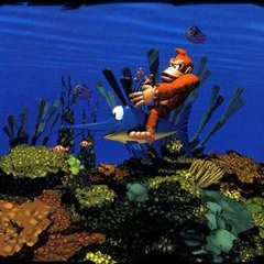Exploring the Coral Capers (Donkey Kong Country - Aquatic Ambience)
