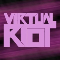 Virtual Riot - Patterns (Freezi ツ Edit)