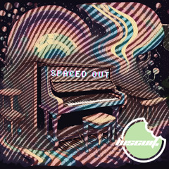 Spaced out (Boom Bap Type Beat)