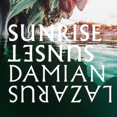 Sunrise Sunset 18 – Damian Lazarus