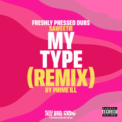 My Type Remix