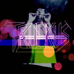 Bringin The RUCKUS-001