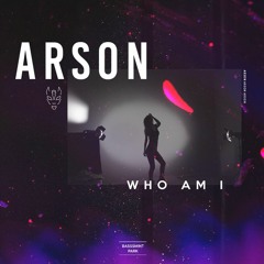 Arson (Radio Edit)