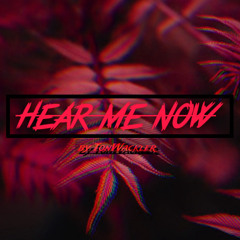 Tonwackler - Hear Me Now [180er]