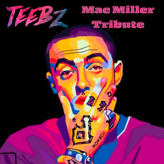 Mac Miller Tribute