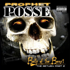 prophet posse - orange mound