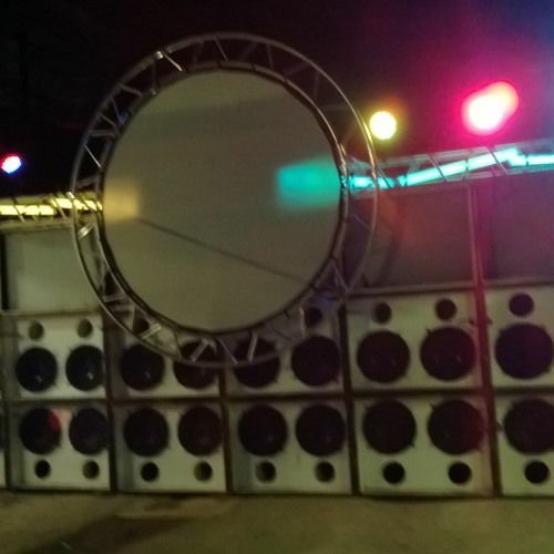 PARTE 3 == LUCIANO DO YOUTUBE RELEMBRANDO O TAMBORZAO ♫♪ ( 2022  )