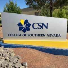 CSN Henderson Campus Self-Guided Tour