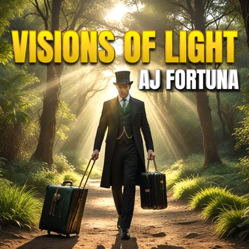 Visions of Light