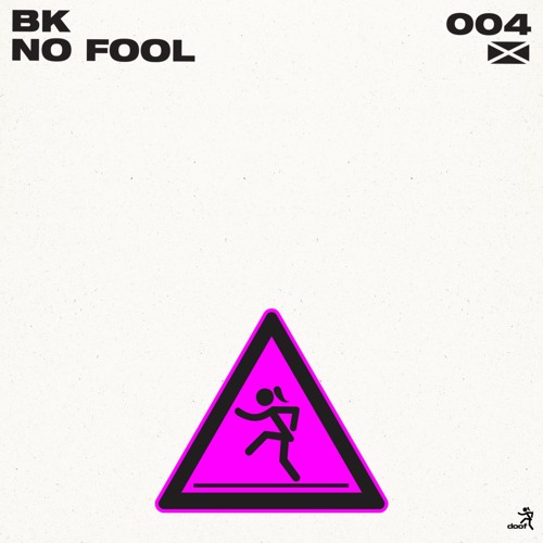 BK - No Fool