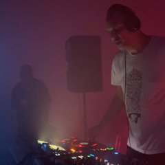 NO REST FOR THE WICKED MIX