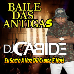 Eu Solto a Voz DJ Cabide É Nois