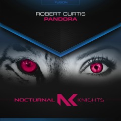 Robert Curtis - Pandora