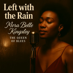 Left with the Rain