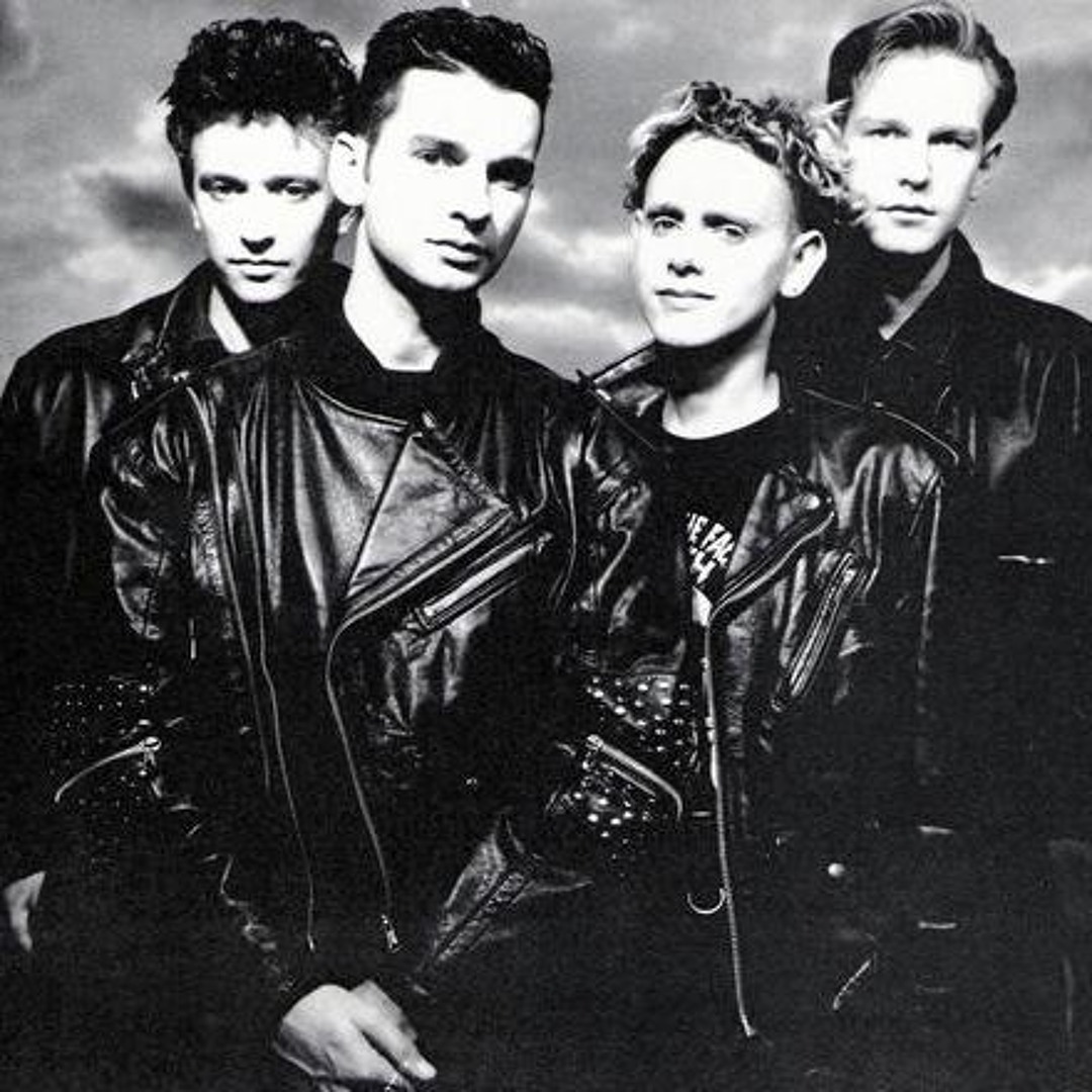 洋楽 Depeche Mode X1X2 DEPECHE MODE - X¹ DISC 2: The Twelve Inches - Zwei (Full CD Album