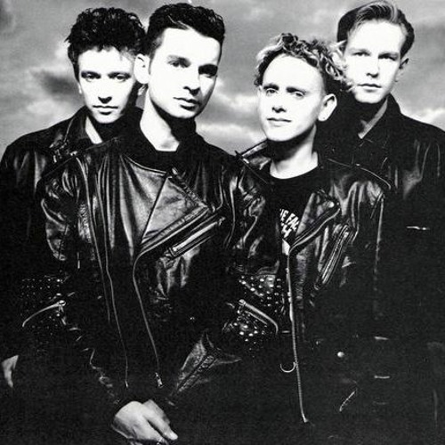 洋楽 Depeche Mode X1X2 洋楽 Depeche Mode X1X2 Depeche Mode - Remix X¹ - YouTube