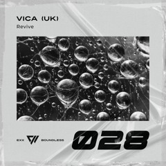 VICA (UK) - Revive (Radio Edit)