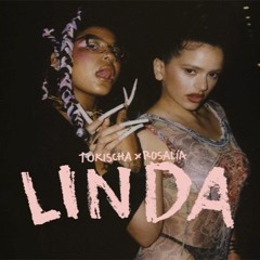 Tokisha X Rosalia - Linda Mambo Remix by Danny Prince Produce