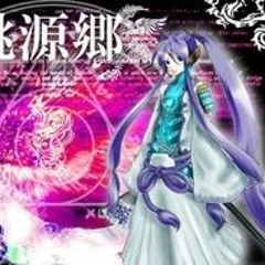 Tougenkyou - SuzukiP ft. Camui Gakupo 【Original】