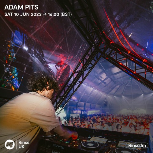 Adam Pits - 10 June 2023