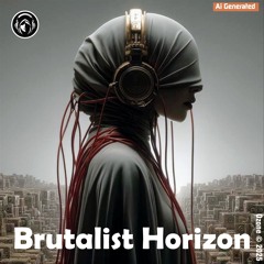 Brutalist Horizon