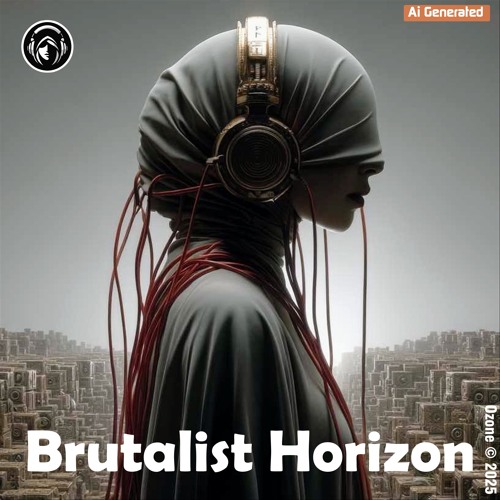 Brutalist Horizon