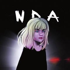 Nightcore - NDA (Billie Eilish) (Sped Up + Reverb)