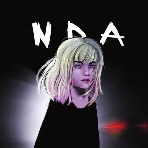 Nightcore - NDA (Billie Eilish) (Sped Up + Reverb)