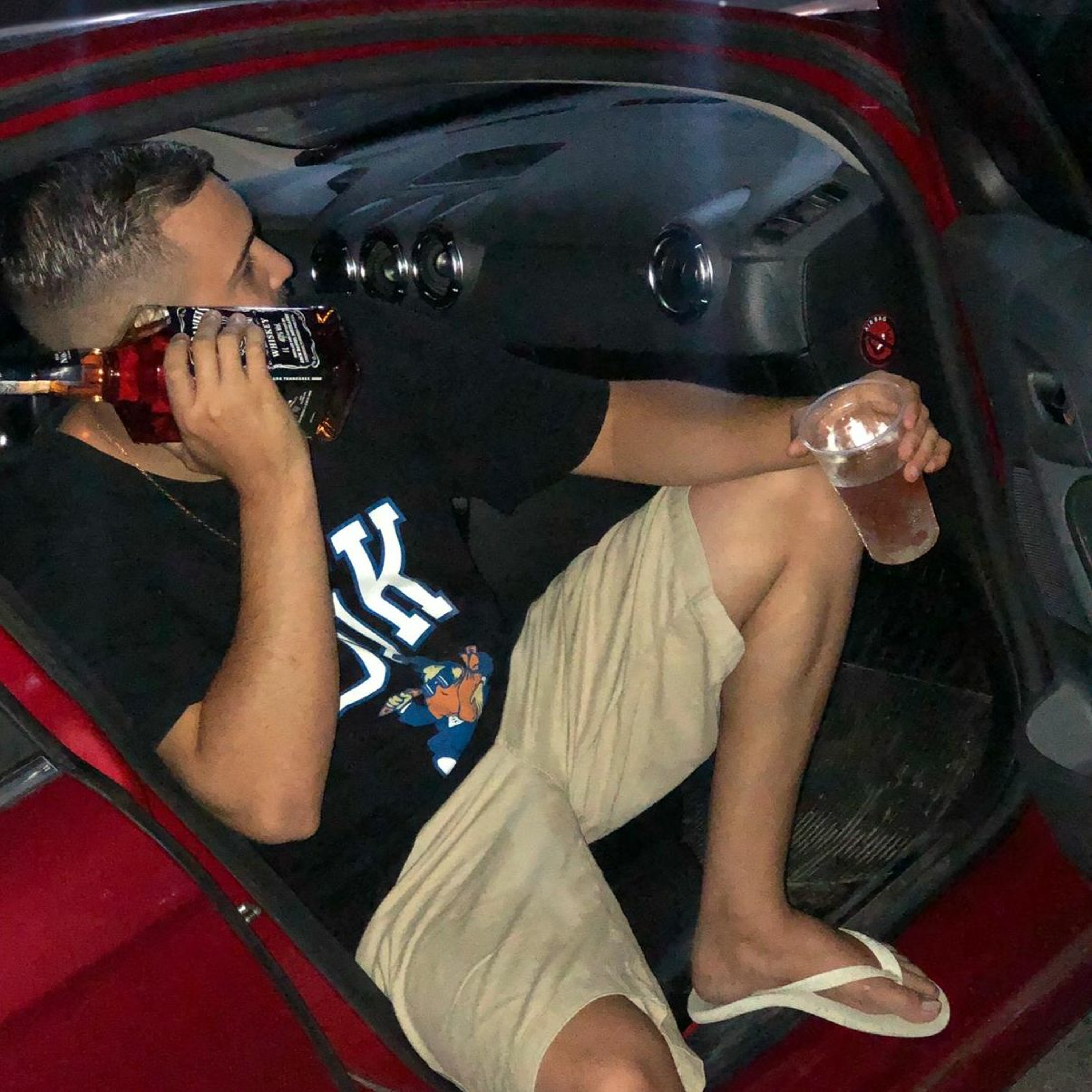 DJ BRUNINHO DA SERRA  -  BR7
