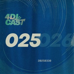 4DJS025  ✦  LEVEL 1