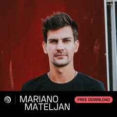 Free Download: Mariano Mateljan - Youniverse [TFD061]