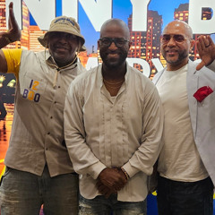 The Tampa Funny Bone [Ricky Smiley Warm Up 2024]