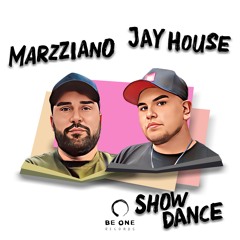 Marzziano, Jay House - Dancing In The Club