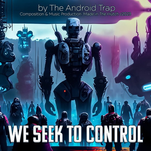 The Android Trap: We Seek To Control