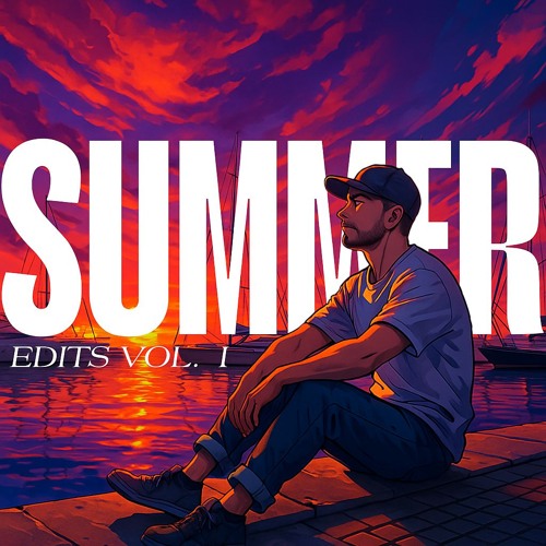 SUMMER VIBES EDITS VOL.1 [Filtered by copy]