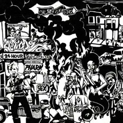 kay3ne x  GUSTTU x VM CAHS - FEAT X ARMAMENTOS DO IRAQUE