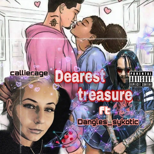 Callie Rage - Dearest Treasure