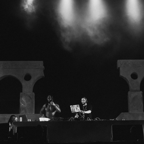 MANOaMANO Live Set @ Apoteose - BK' ICARUS: A Apoteose