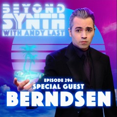 Beyond Synth - 294 - Berndsen