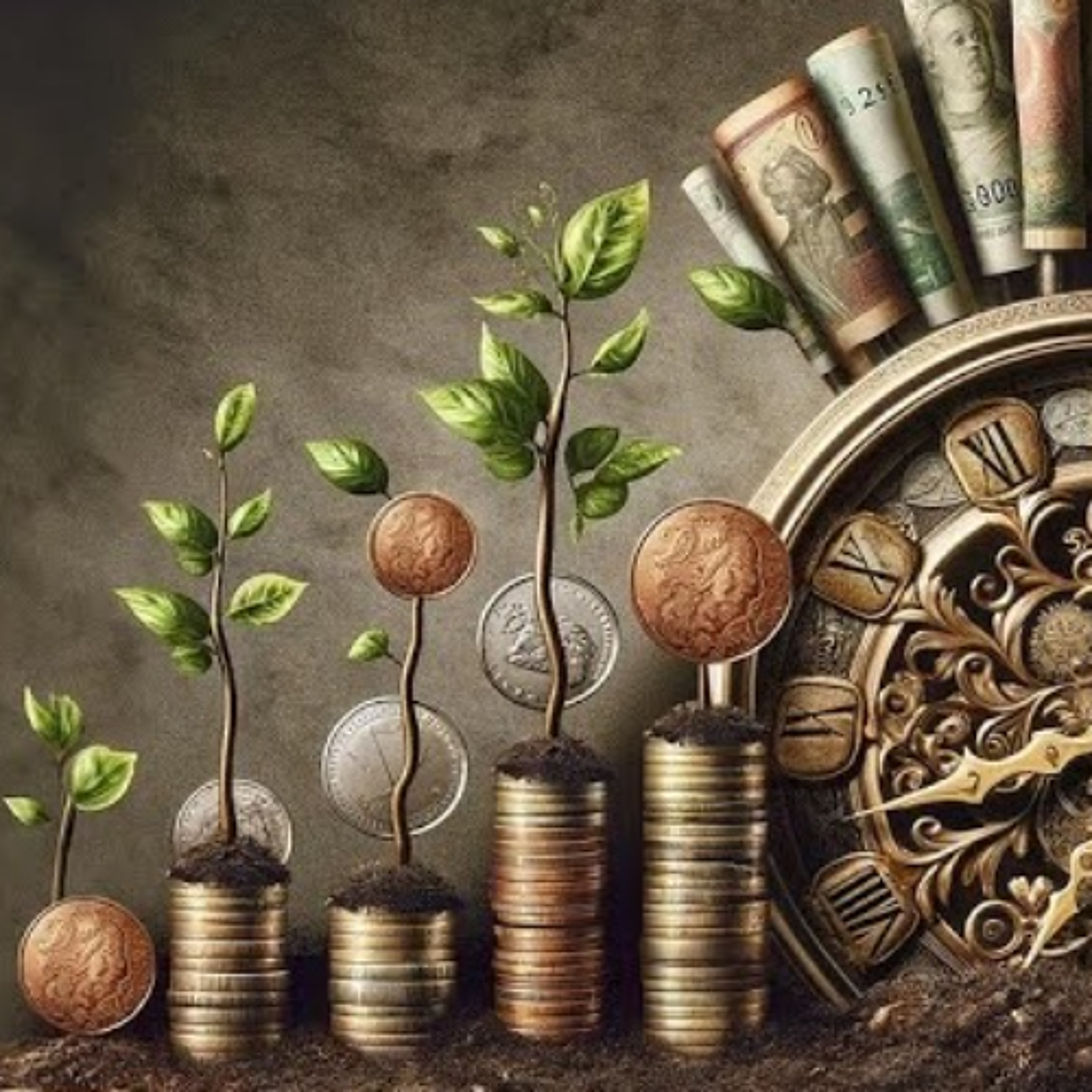 "THE CURRENCY OF FAITH" - PRACTICAL WISDOMS FOR THE CHILDREN OF YAH