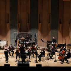 Gérard Grisey, Stèle - Vortex temporum – Quatre chants pour franchir le seuil (extraits)