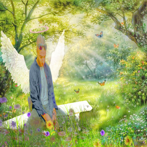 Jasmine (will x mano)