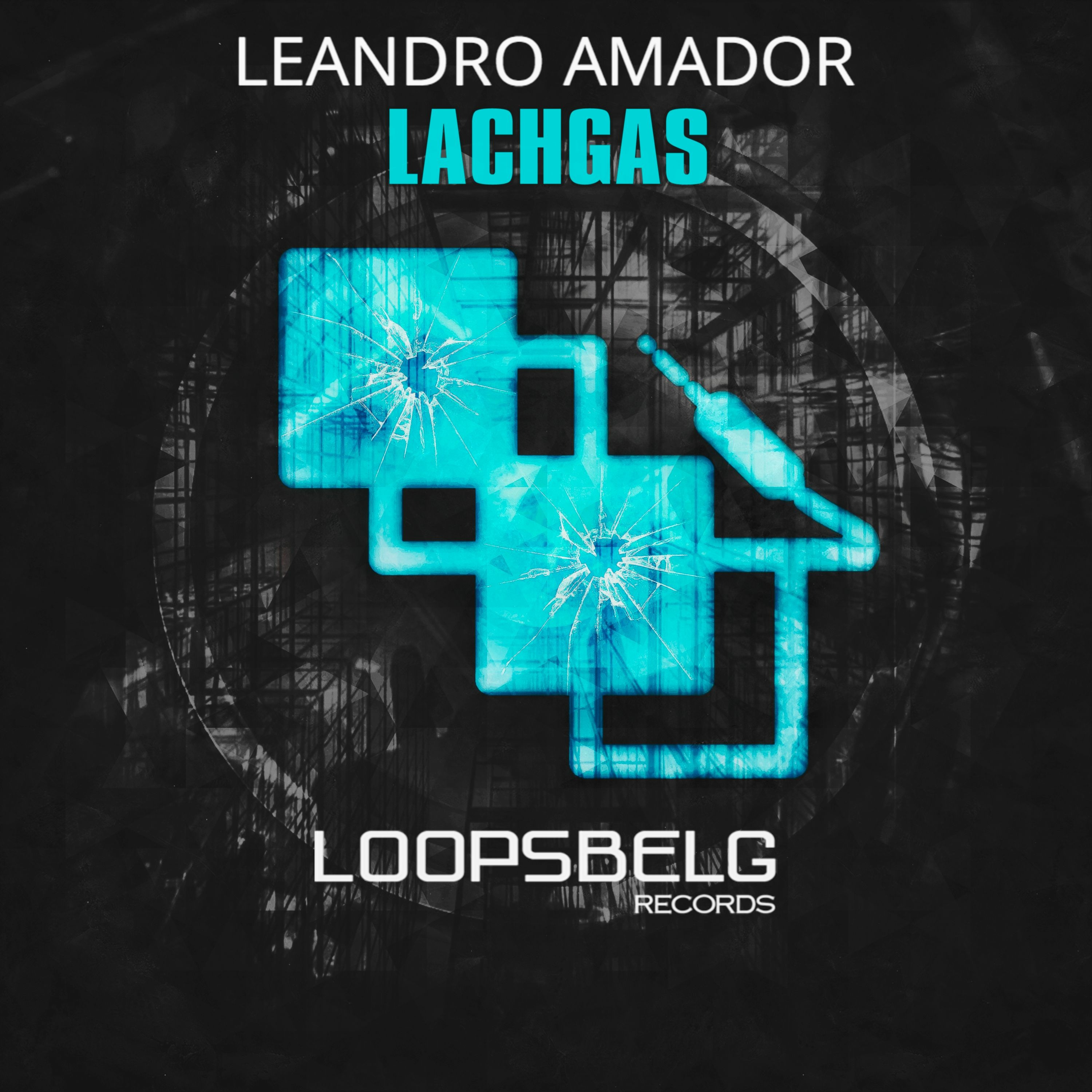 Leandro Amador