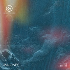 Klubtronics Mix Series : MALONEY
