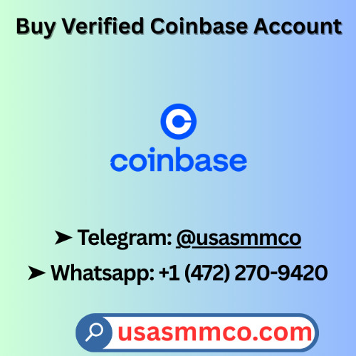 Safe verified Coinbase accounts for crypto trading – instant access online.