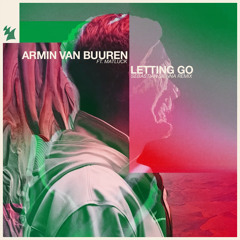 Armin van Buuren ft. Matluck - Letting Go (Sebastian Sienna Remix)